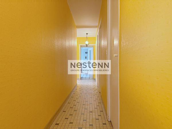 Maison à rénover !