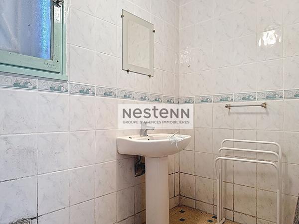 Maison à rénover !