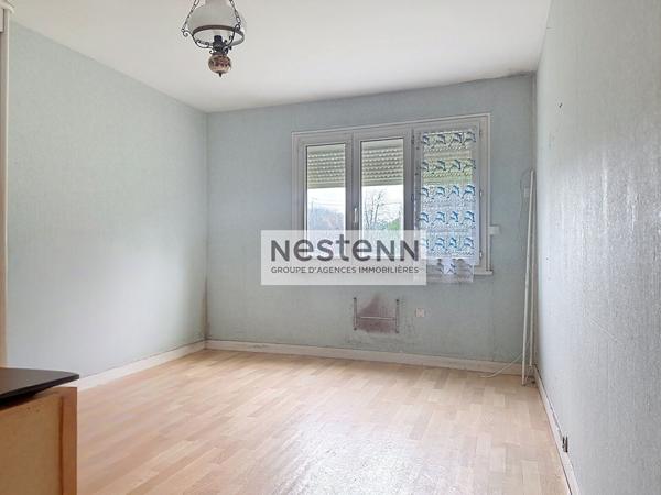 Maison à rénover !