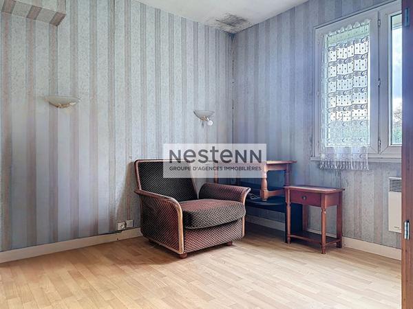 Maison à rénover !