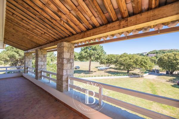 Ajaccio, Villa 5 Chambres -  197 m² à vendre