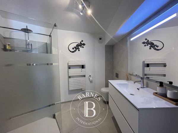 Ajaccio, Villa 5 Chambres -  197 m² à vendre