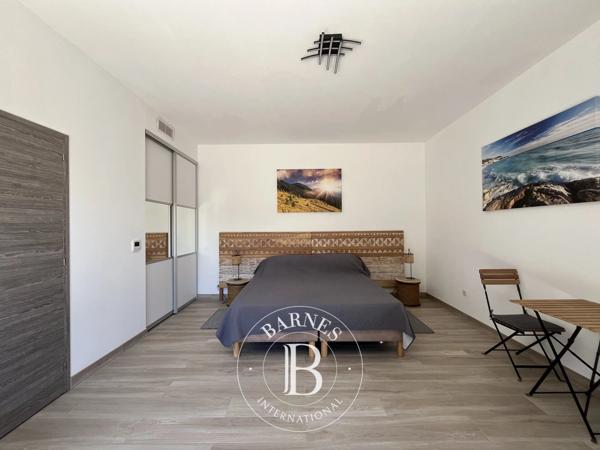 Ajaccio, Villa 5 Chambres -  197 m² à vendre