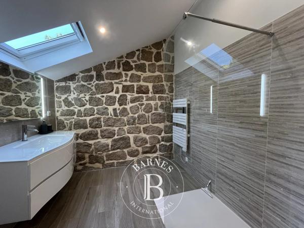 Ajaccio, Villa 5 Chambres -  197 m² à vendre