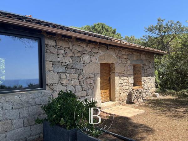 Ajaccio, Villa 5 Chambres -  197 m² à vendre