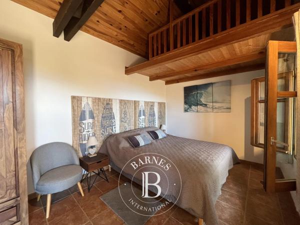 Ajaccio, Villa 5 Chambres -  197 m² à vendre