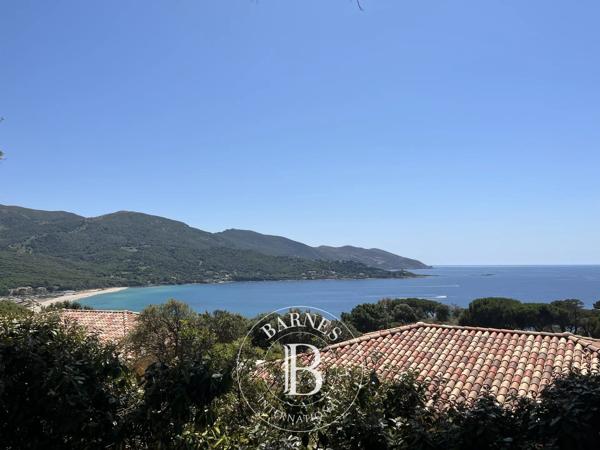 Ajaccio, Villa 5 Chambres -  197 m² à vendre