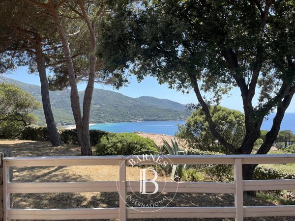 Ajaccio, Villa 5 Chambres -  197 m² à vendre