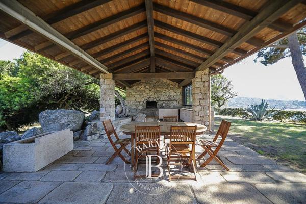 Ajaccio, Villa 5 Chambres -  197 m² à vendre