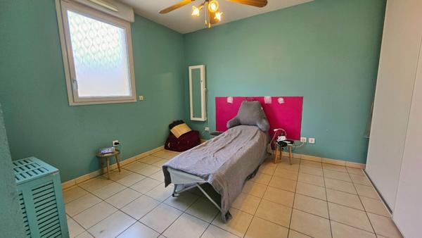 Appartement 4 pièce(s) - résidence récente avec terrasse plein sud