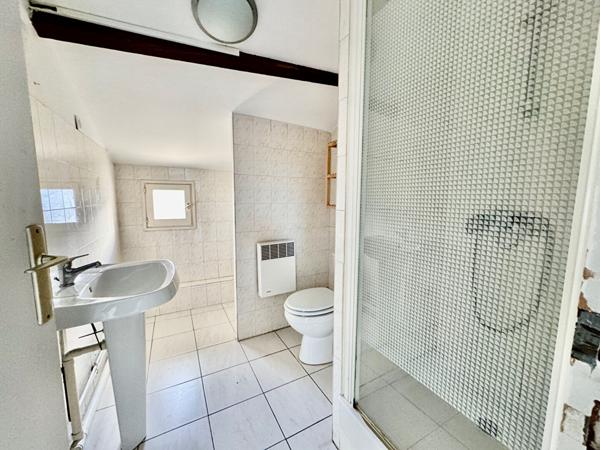 Beaumont Village 13012 Appartement type 3 en duplex de 74 m²