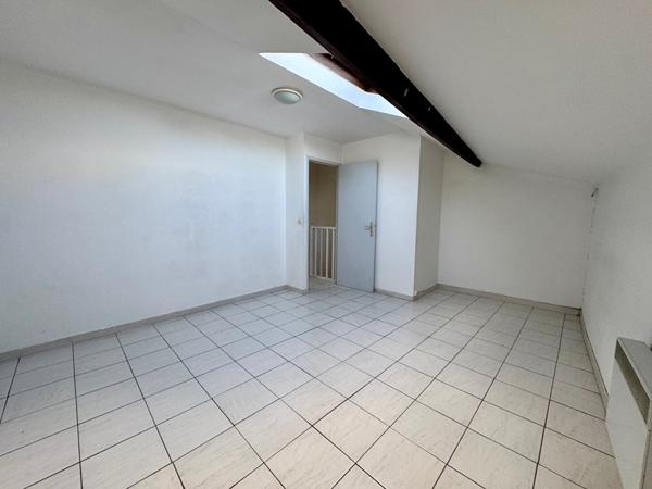 Beaumont Village 13012 Appartement type 3 en duplex de 74 m²