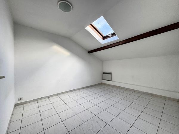 Beaumont Village 13012 Appartement type 3 en duplex de 74 m²