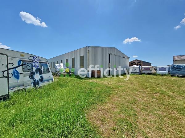 Local Commercial - 500 m²
