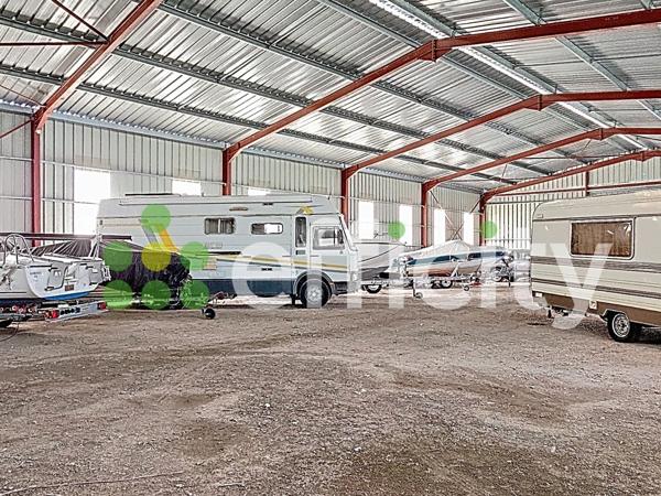 Local Commercial - 500 m²