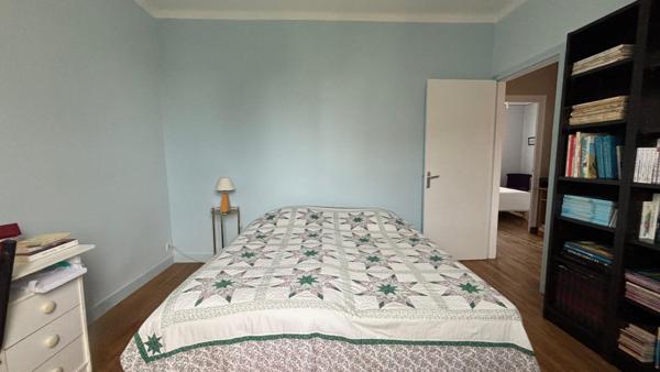 Maison Cholet familiale lumineuse avec jardin