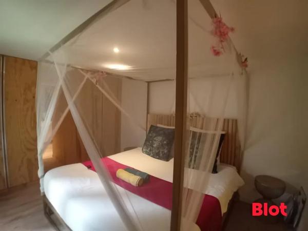 Appartement 2 pièce(s)