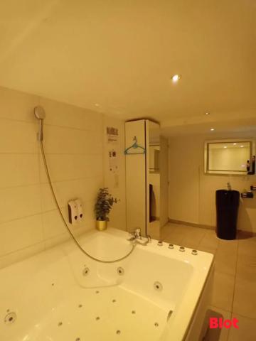 Appartement 2 pièce(s)