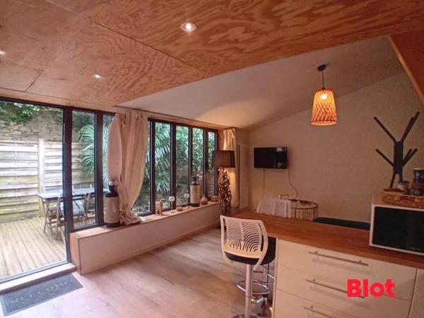 Appartement 2 pièce(s)