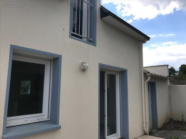 Maison à louer à Hennebont dans le Morbihan (56700), ref : L.2025.1