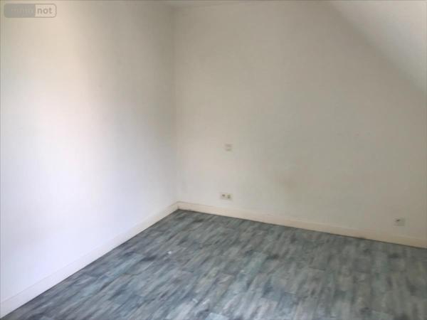 Maison à louer à Hennebont dans le Morbihan (56700), ref : L.2025.1