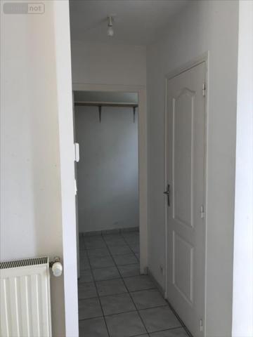 Maison à louer à Hennebont dans le Morbihan (56700), ref : L.2025.1