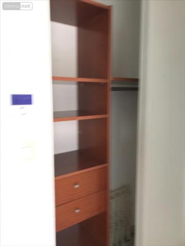 Maison à louer à Hennebont dans le Morbihan (56700), ref : L.2025.1