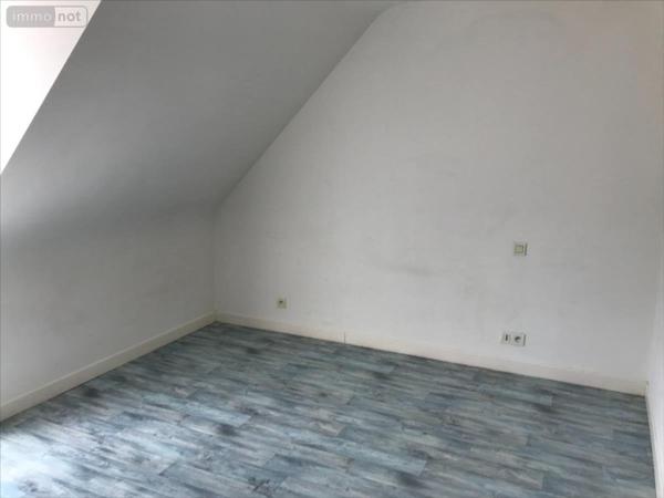 Maison à louer à Hennebont dans le Morbihan (56700), ref : L.2025.1