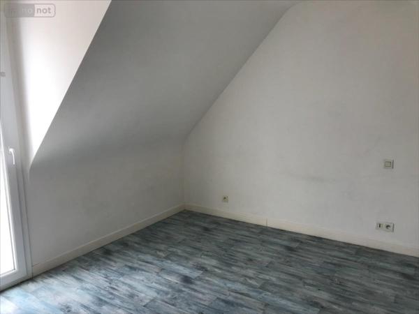 Maison à louer à Hennebont dans le Morbihan (56700), ref : L.2025.1