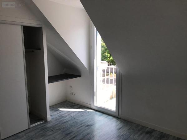 Maison à louer à Hennebont dans le Morbihan (56700), ref : L.2025.1