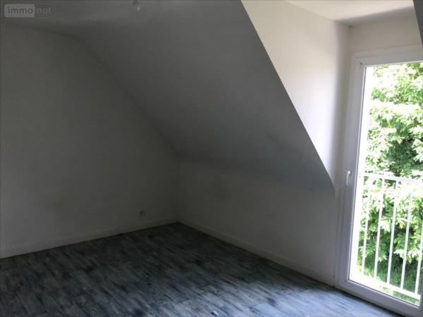 Maison à louer à Hennebont dans le Morbihan (56700), ref : L.2025.1