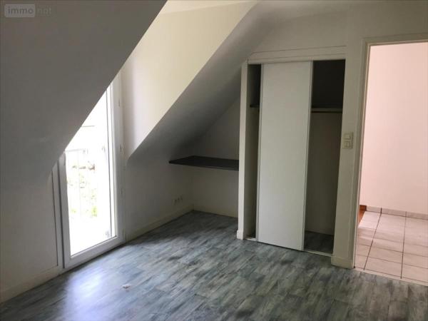 Maison à louer à Hennebont dans le Morbihan (56700), ref : L.2025.1