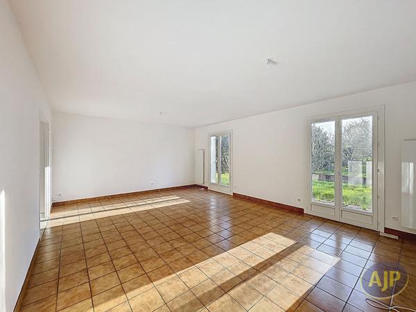 Vente maison Bouguenais : 353 595 € - AJP Immobilier Rezé