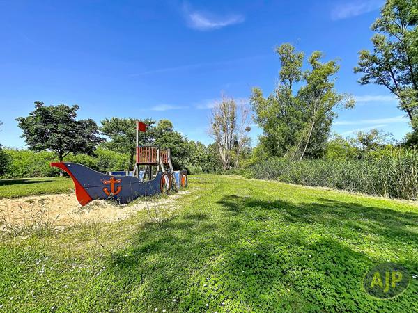 Vente maison Bouguenais : 342 880 € - AJP Immobilier Rezé