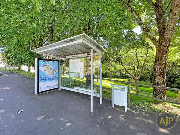Vente maison Bouguenais : 342 880 € - AJP Immobilier Rezé