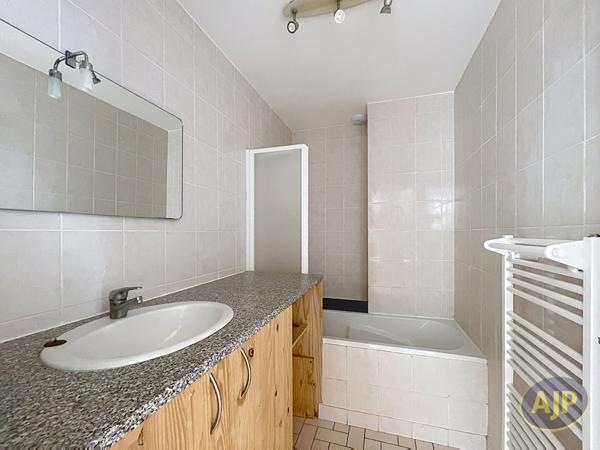 Vente maison Bouguenais : 353 595 € - AJP Immobilier Rezé