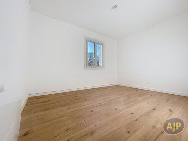 Vente maison Bouguenais : 353 595 € - AJP Immobilier Rezé