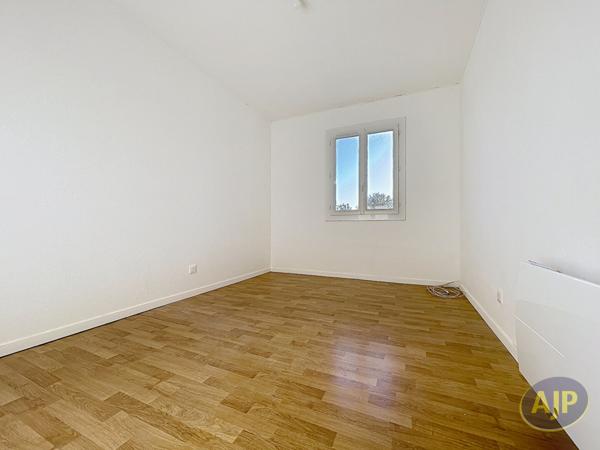 Vente maison Bouguenais : 353 595 € - AJP Immobilier Rezé