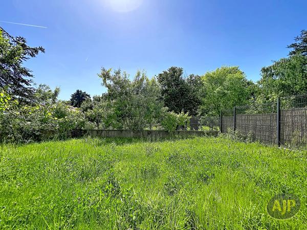 Vente maison Bouguenais : 342 880 € - AJP Immobilier Rezé