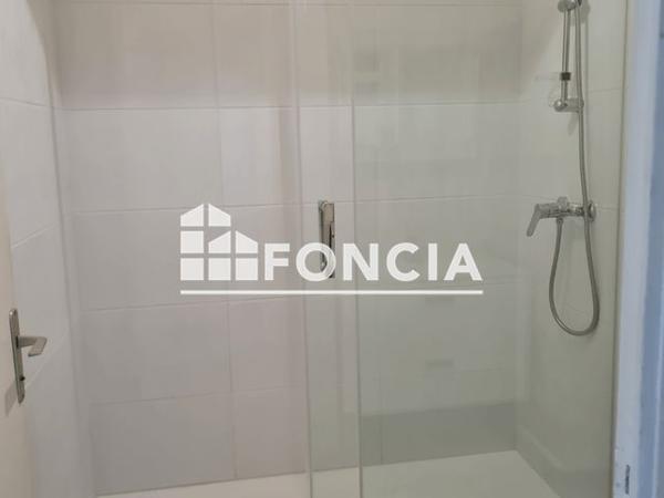 À vendre Appartement 2 pièces 43.05 m² - Château-thierry 02400