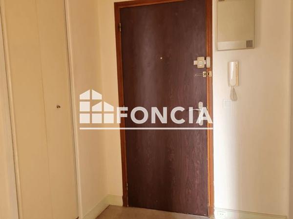 À vendre Appartement 2 pièces 43.05 m² - Château-thierry 02400