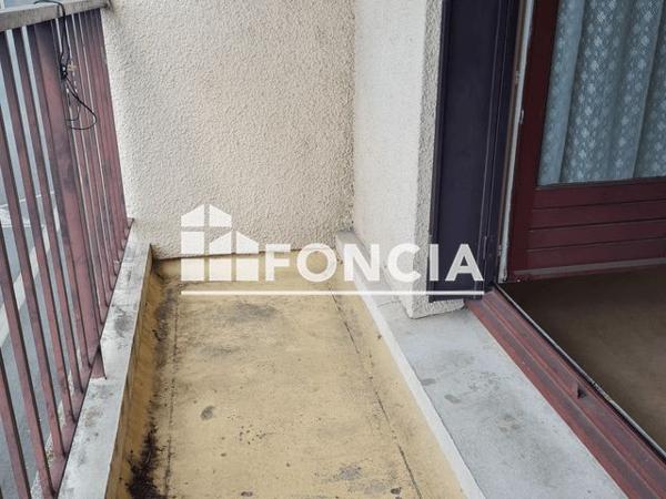 À vendre Appartement 2 pièces 43.05 m² - Château-thierry 02400