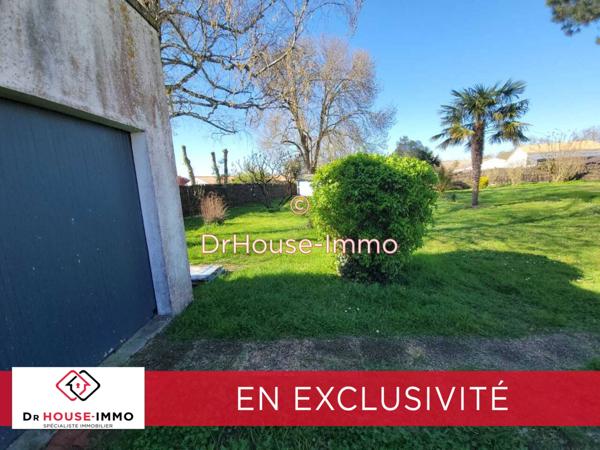 Terrain à vendre de 500 m²