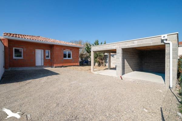 Maison à vendre |  Cugnaux |  5 pièces | 128 m²