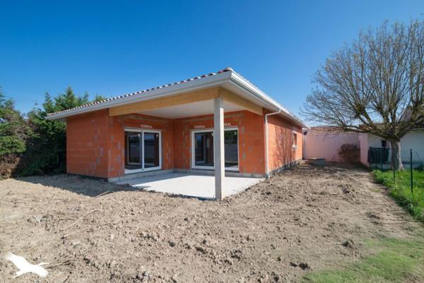 Maison à vendre |  Cugnaux |  5 pièces | 128 m²