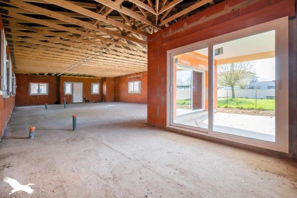 Maison à vendre |  Cugnaux |  5 pièces | 128 m²