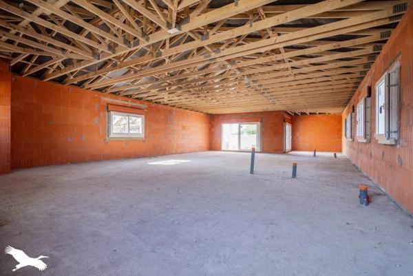 Maison à vendre |  Cugnaux |  5 pièces | 128 m²