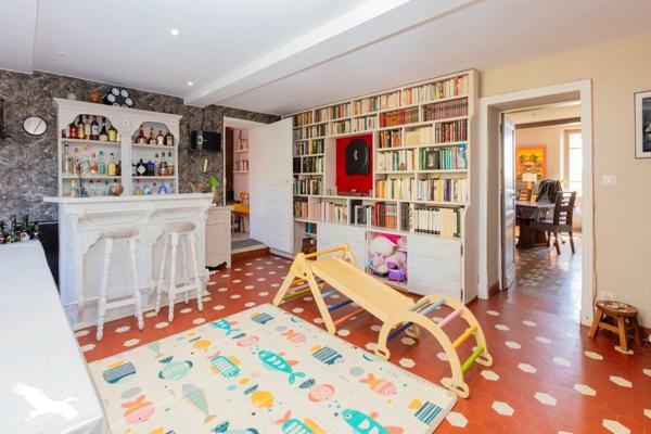 Maison à vendre |  Cintegabelle |  11 pièces | 390 m²