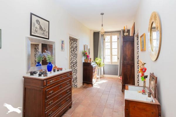 Maison à vendre |  Cintegabelle |  11 pièces | 390 m²