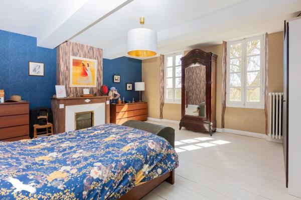 Maison à vendre |  Cintegabelle |  11 pièces | 390 m²